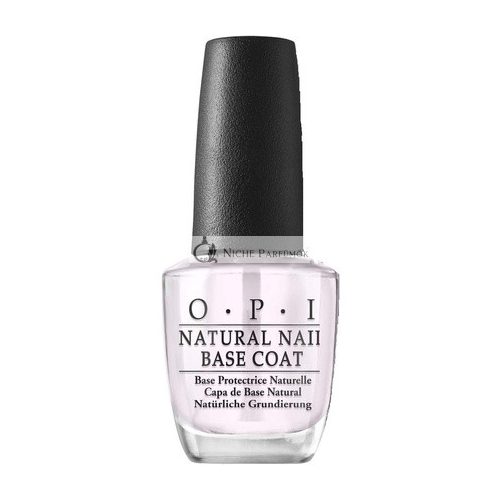 OPI Prírodný základný lak na nechty 15ml