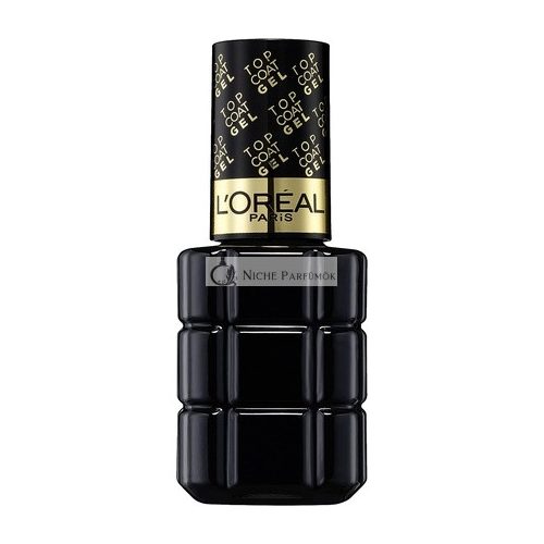 L'Oreal Paris Color Riche Akrylový Olej na Nechty, 13,5ml