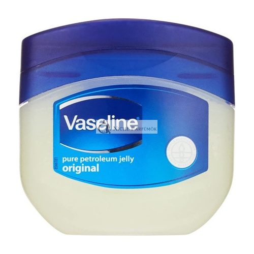 Vaseline Čistý Petrolejový Gél Originál 100ml