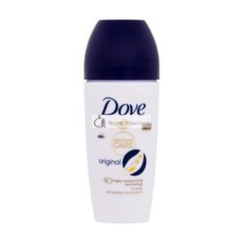 Dove Advanced Care Original 50ml Deodorant a Antiperspirant