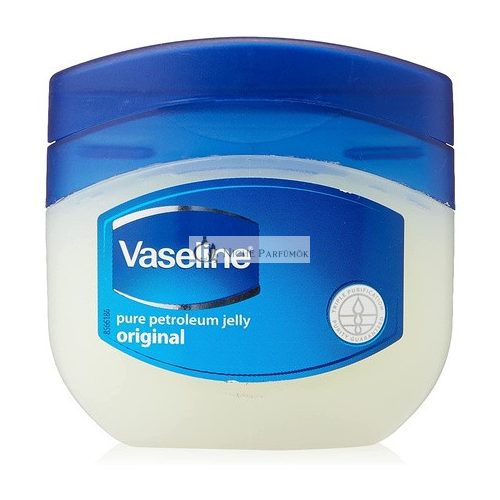 Vaseline Originálny Čistý Petrolejový Gél, 50ml