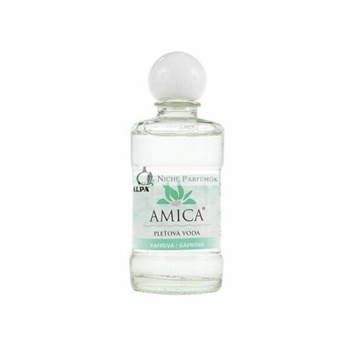 Alpa Amica Kafrátová lotion 60ml