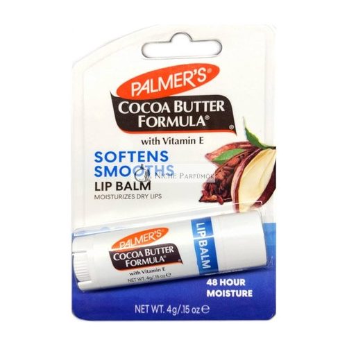 Palmer's Kakaové Maslo Formula Hydratačný Balzam na Pery SPF 15