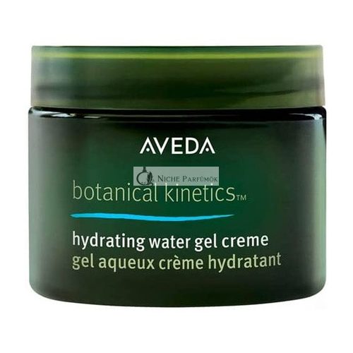 Aveda Botanické Kinetiky Hydratačný Vodný Gél Krém 50ml