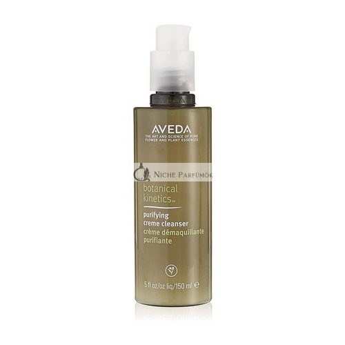 Aveda Botanická Kinetika Čistiaci Krém 150ml