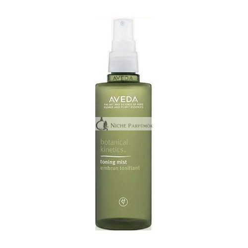 Aveda Botanical Kinetics Toning Mist Čistiaca voda 150ml