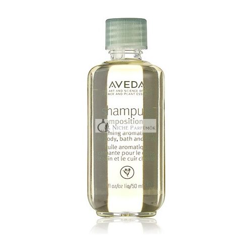 Aveda Shampure Zloženie