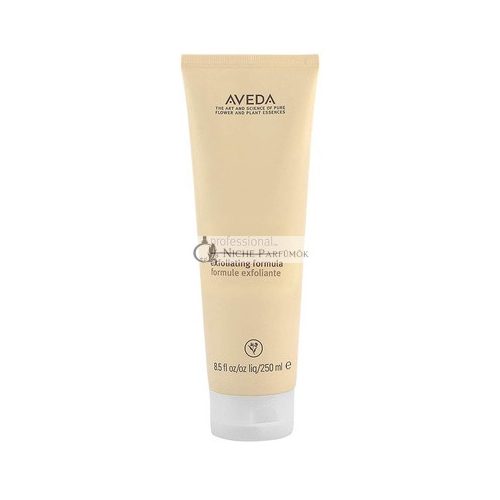 Aveda Profesionálny Exfoliačný Formulár