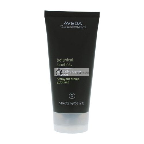 Aveda Botanické Kinetiky Exfoliačný Čistiaci Prostriedok 150ml