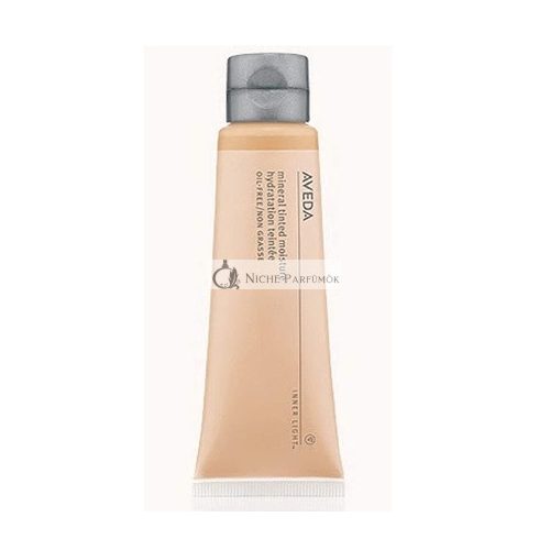 AVEDA Inner Light Minerálny Tinted Moisture Sweet Tea, 50ml