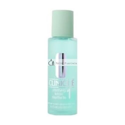 Clinique Čistiaca Lotion, 200ml