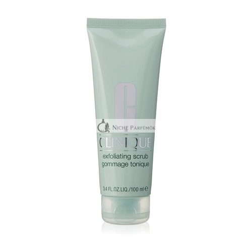 Clinique Exfoliačný Peeling 100ml