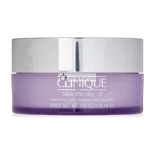 Clinique Take The Day Čistiaci Balzam, 125ml