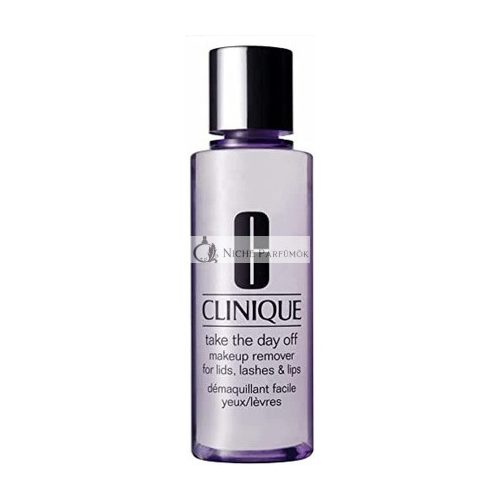 Clinique Take The Day Off Čistiaci Mlieko Unisex 200ml