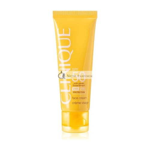 Clinique Pleťový krém s SPF50, 50ml