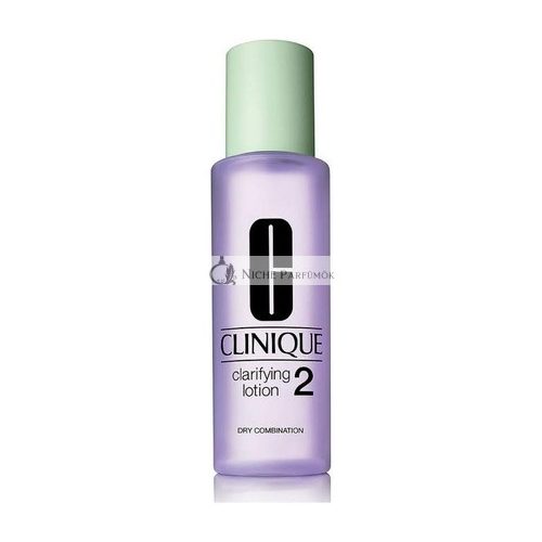 Clinique Čistiaca Lotion č. 2