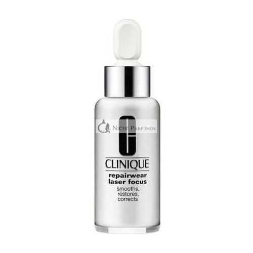 Clinique Repairwear Laser Focus, 30ml