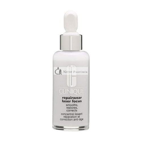 Clinique Repairwear Laser Focus 50ml