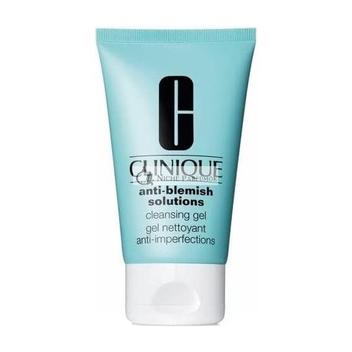 Clinique Anti-Blemish Čistiaci Gél