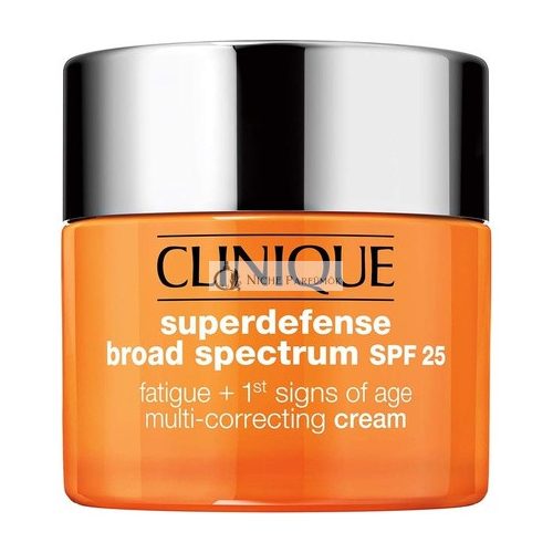 Clinique Superdefense Denný Krém 50 ml