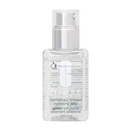 Clinique Dramatically Different Hydrating Jelly Pre Všetky Typy Pleti, 125ml