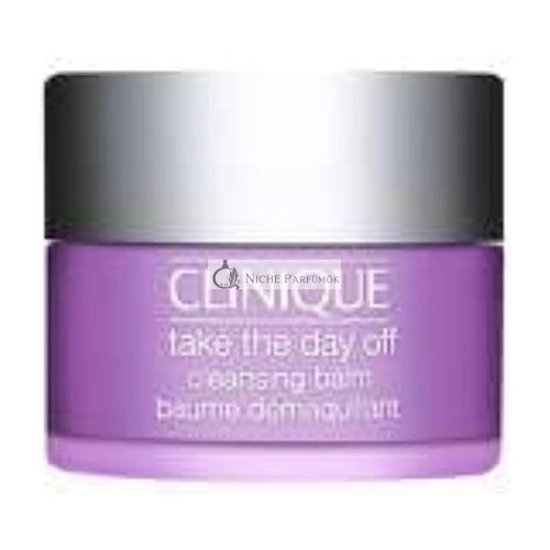 Clinique Take The Day Off Čistiaci balzam, 30ml