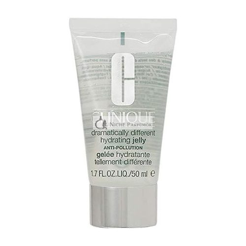 Clinique Hydratačný Gél 50ml Dramaticky Iný Anti-Pollution