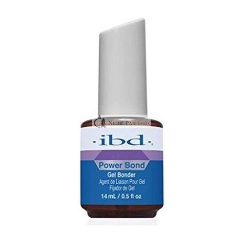 IBD Just Gel Soak Off UV Gél Bonder, 14ml