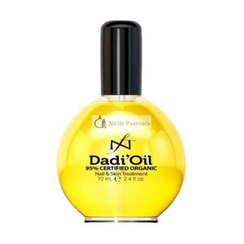 Famous Names CB Dadi'oil Olej na Kutikulu, 72ml