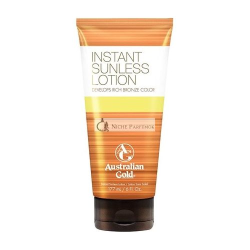 Australian Gold Instantný samoopalovací lotion 177ml