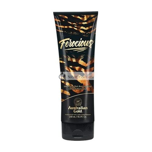 Australian Gold Kompatibilná Ferocious Bronzujúca Lotion 250ml