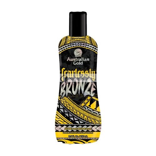 Australian Gold Fearlessly Bronze, 250ml