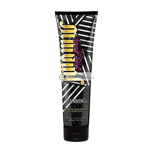 Australian Gold JWOWW Úžasný Bieliaci Bronzér s Ink-Drink Komplexom, 300ml