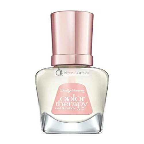 Sally Hansen Colour Therapy Starostlivosť o nechtovú kožičku s arganovým olejom, 14,7ml