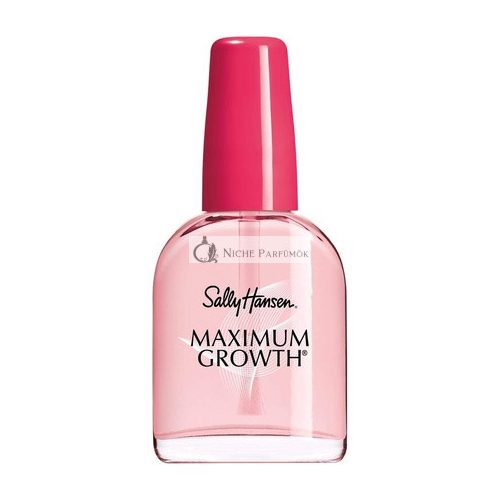 Sally Hansen Maximum Growth Ošetrenie Nechtov 13,3ml