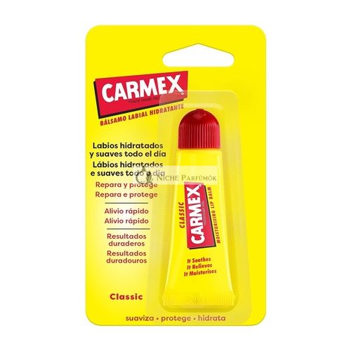 Carmex Balzam na pery, 11.6ml