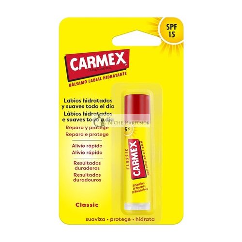 Carmex Balzam na pery