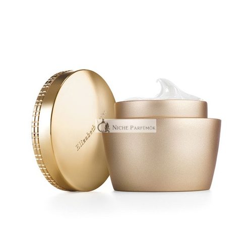 Elizabeth Arden Ceramide Premiere Intenzív Hydratácia a Obnova SPF 30 Krém, 50ml