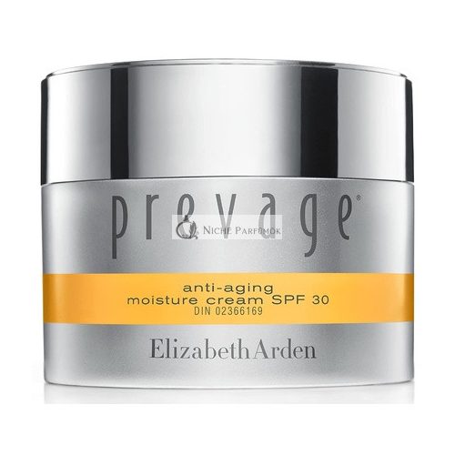 Elizabeth Arden Prevage Anti-Aging Hydratačný Krém SPF 30