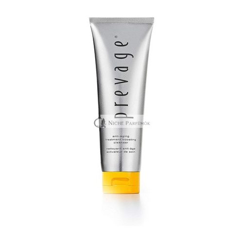 Elizabeth Arden Prevage Anti-Aging Ošetrujúci Čistiaci Prostriedok, 125ml