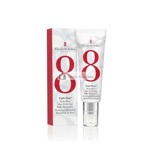 Elizabeth Arden Eight Hour HydraPlay Hydratačný pleťový krém 44ml