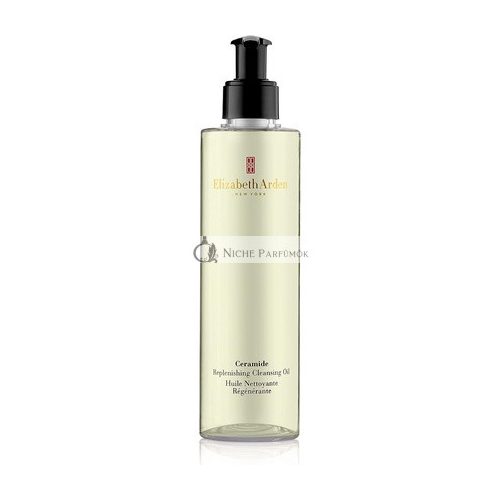 Elizabeth Arden Ceramide Obnovujúci Čistiaci Olej