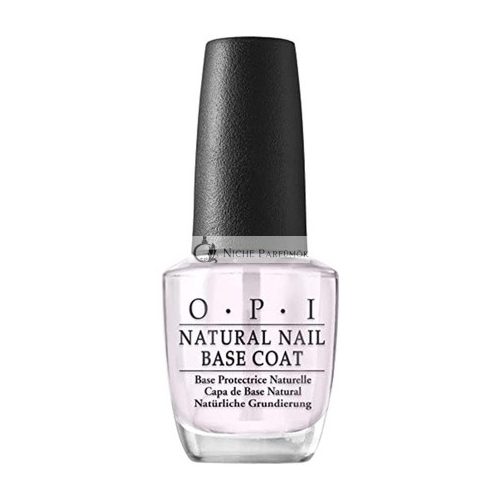 OPI Prírodný základný lak na nechty 15ml