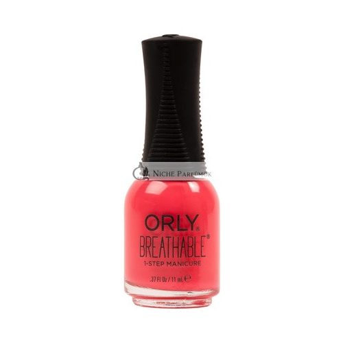 ORLY Dýchateľný Nechtový Superfood 11ml