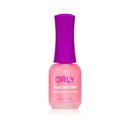 Orly Nailtrition - Výživná Starostlivosť o Nechty, 11ml