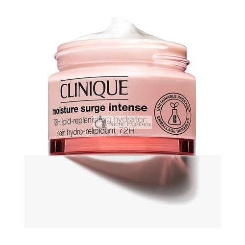 Clinique Moisture Surge Intenzív Lipid-Potravujúci Hydrátor 72H, 30ml