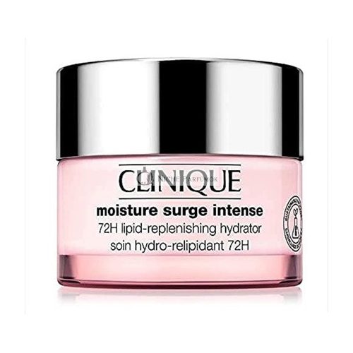 Clinique Moisture Surge Intense 72H Lipid-Replenishing Hydrator, 75.00ml