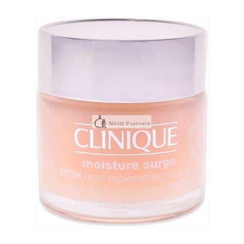 Clinique Moisture Surge 100H Auto-Replenishing Hydrátor, 75ml