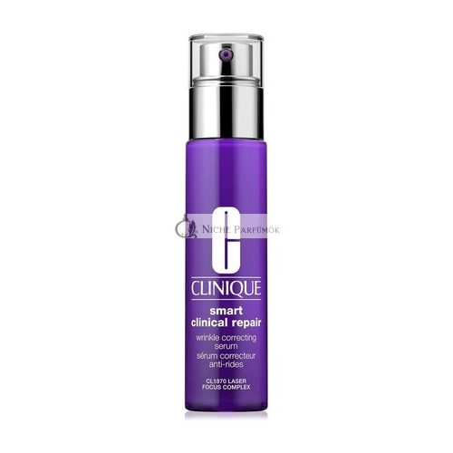 Clinique Smart Clinical Repair Sérum na opravu vrások, 100ml