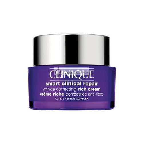 Clinique Smart Clinical Repair Bohatý Krém, 50g